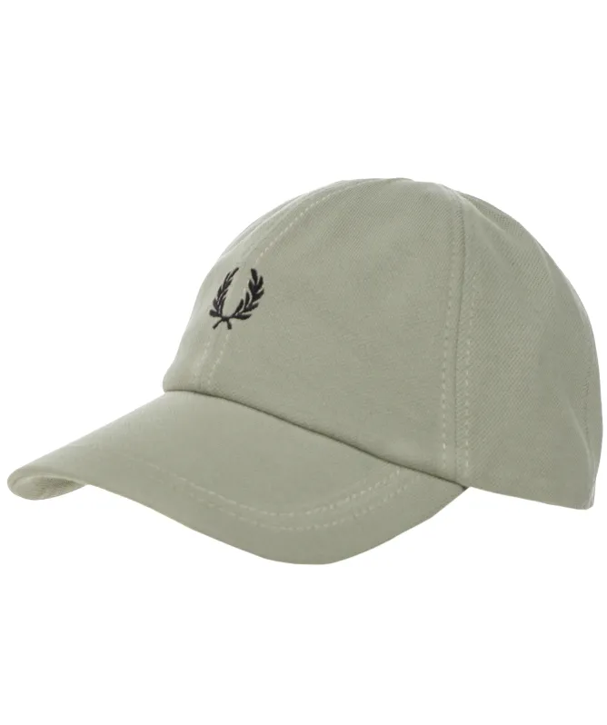 Fred Perry Pique Classic Cap