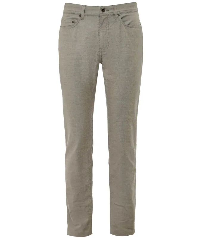 Rodd and Gunn Straight Fit Gunn Jeans