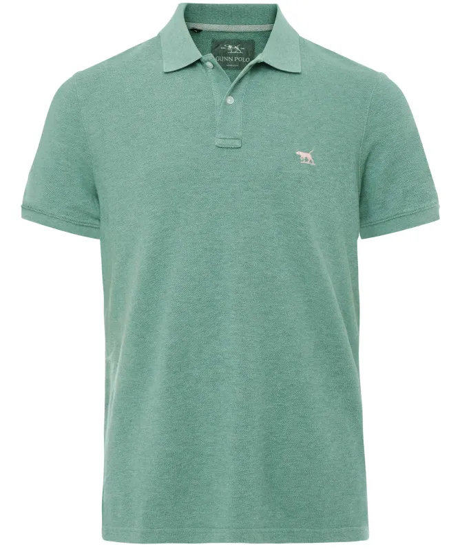 Rodd and Gunn The Gunn Polo Shirt