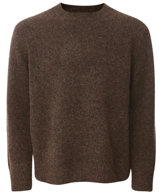 Wax London Wool Mohair Wilde Jumper