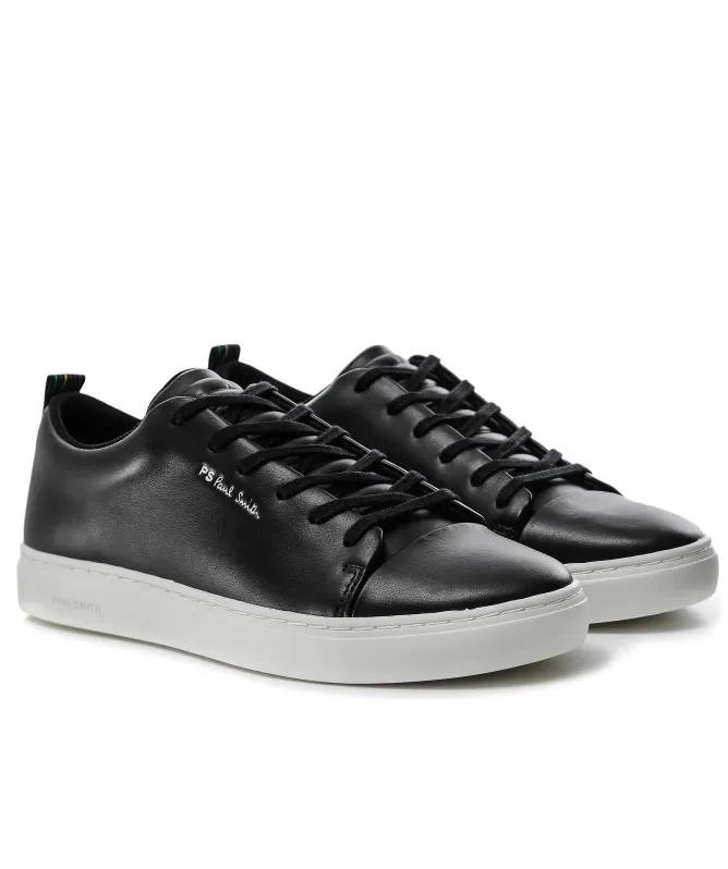 Paul Smith Leather Lee Trainers