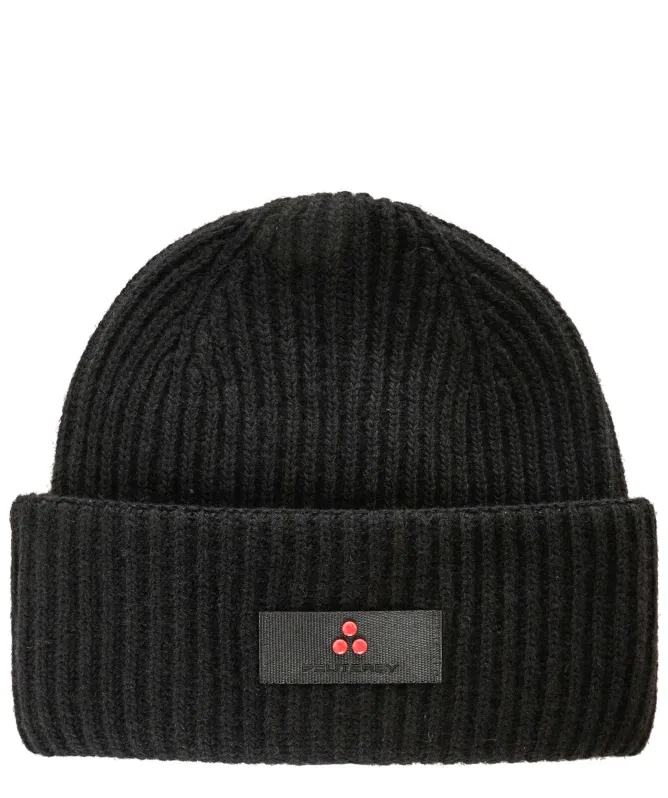 Peuterey Cashmere Blend Savis 01 Beanie