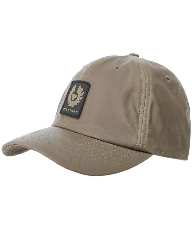 Belstaff Phoenix Patch Cap