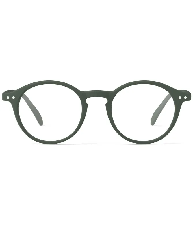 IZIPIZI #D Reading Glasses
