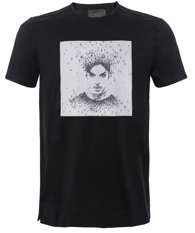 Limitato Sign Of The Times T-Shirt