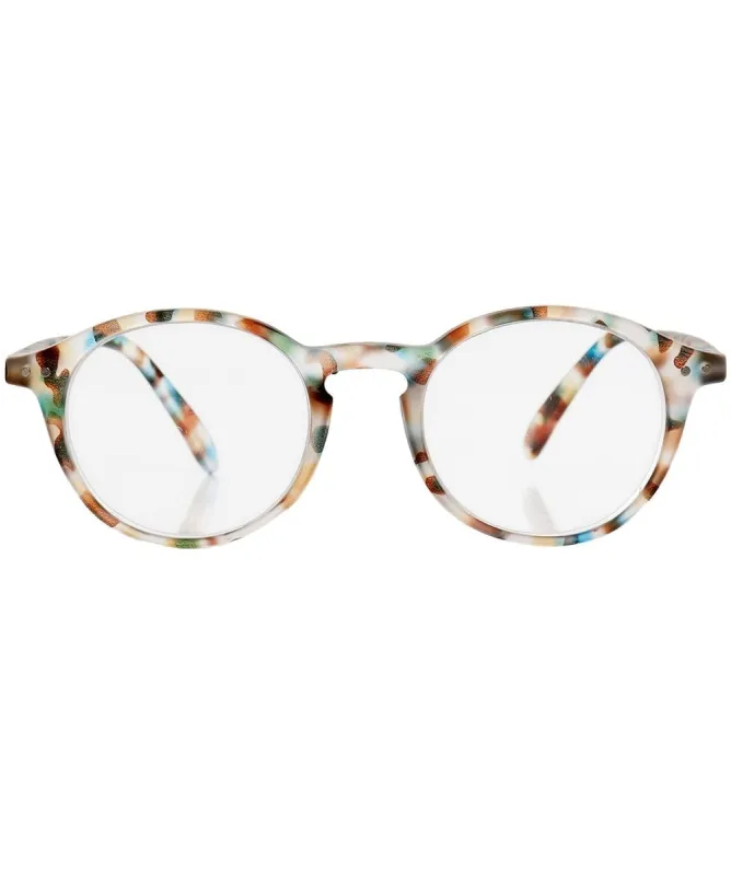 IZIPIZI #D Reading Glasses