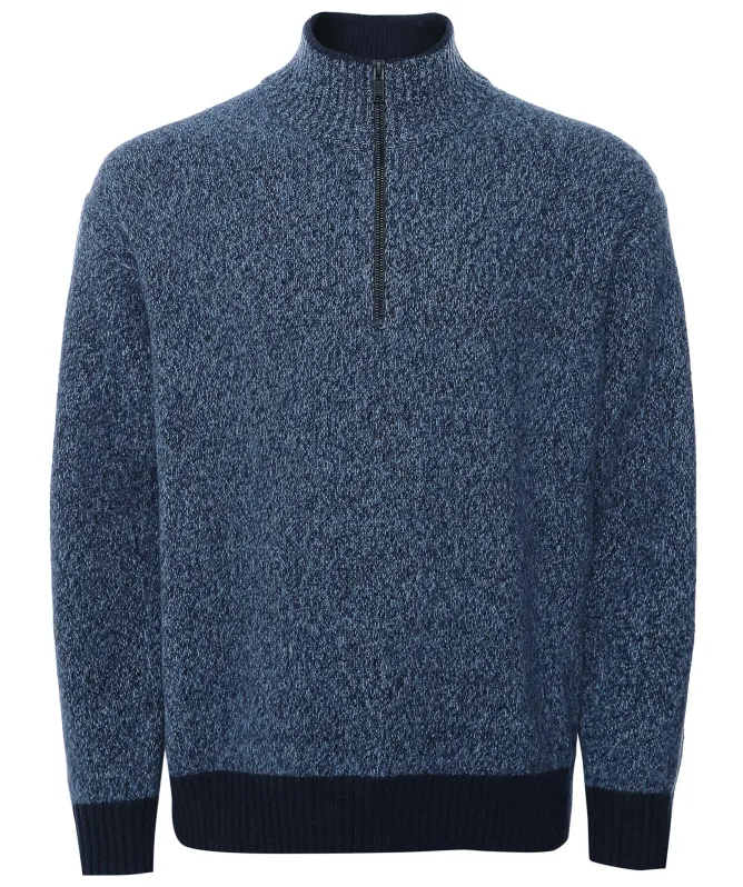 BOSS Yak Wool Blend Kobear Jumper