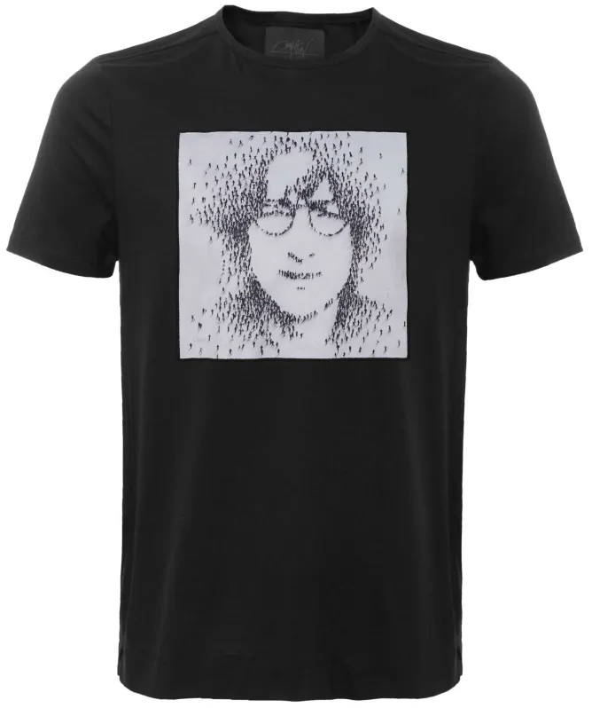 Limitato Oh Yoko T-Shirt