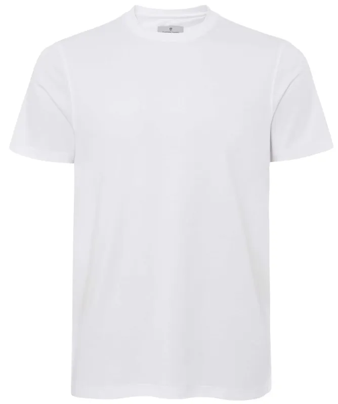 Thomas Maine Crew Neck T-Shirt