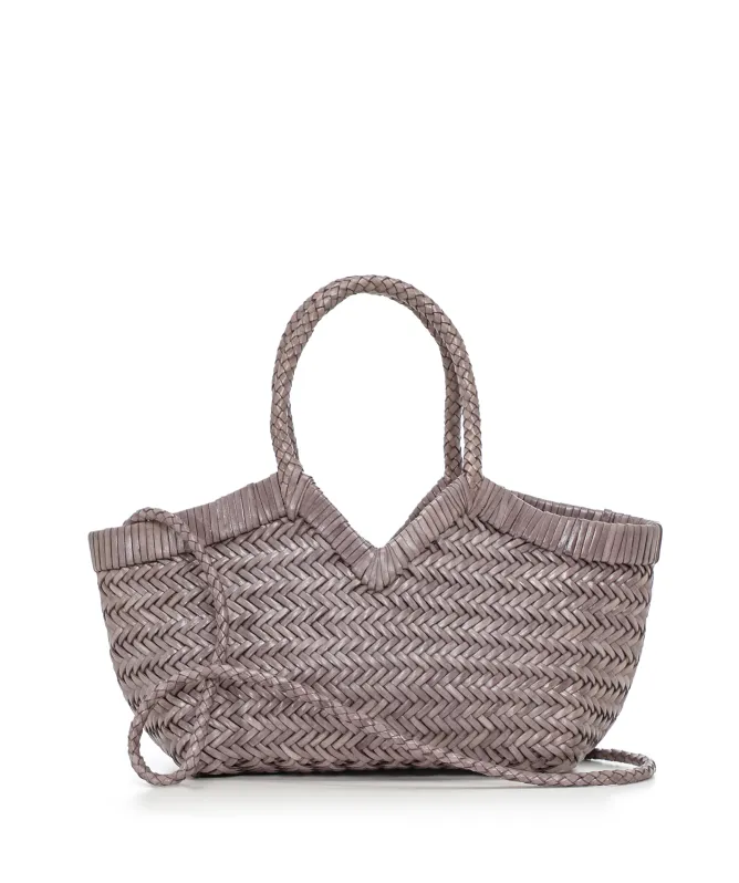 Vipera Monet Plain Woven Tote