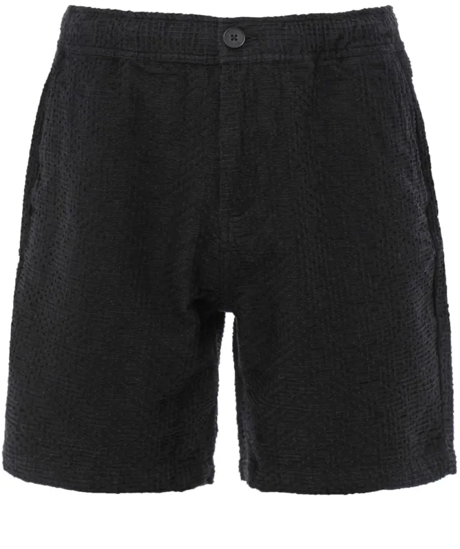 Wax London Honeycomb Kurt Shorts
