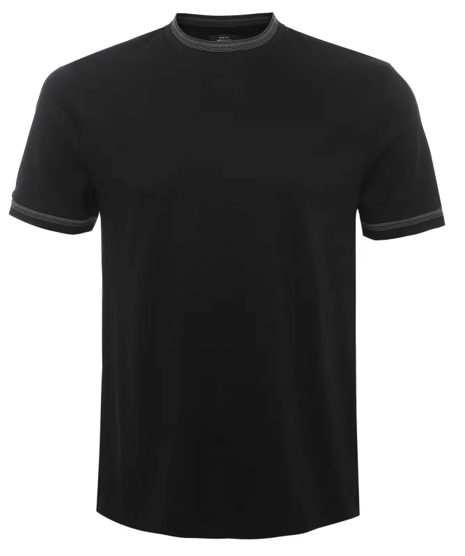 BOSS H-Tessler Slim Fit T-Shirt