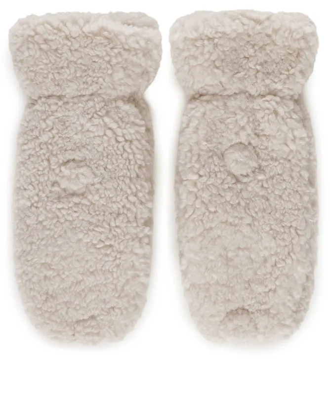 Rino and Pelle Aleida Teddy Gloves