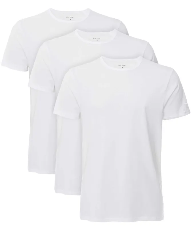 Paul Smith Modal T-Shirts 3 Pack