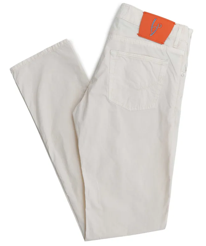 HandPicked Slim Fit Orvieto Jeans