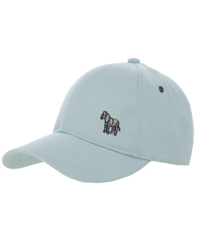 Paul Smith Zebra Embroidered Cap