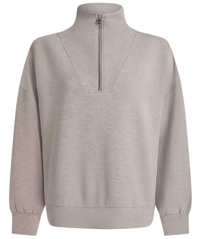 Varley Hawley Half-Zip Sweat