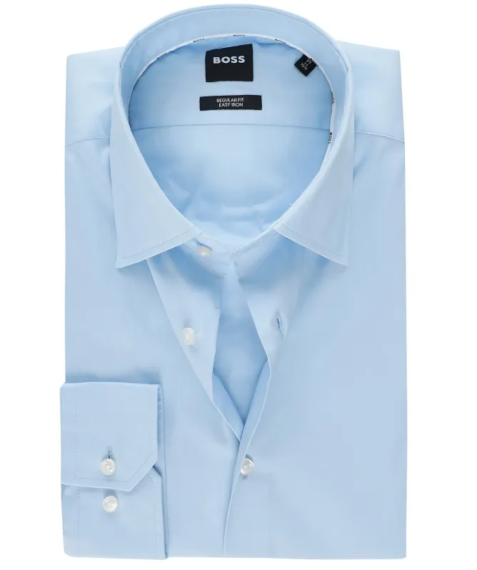 BOSS Regular Fit H-JOE-kent Shirt