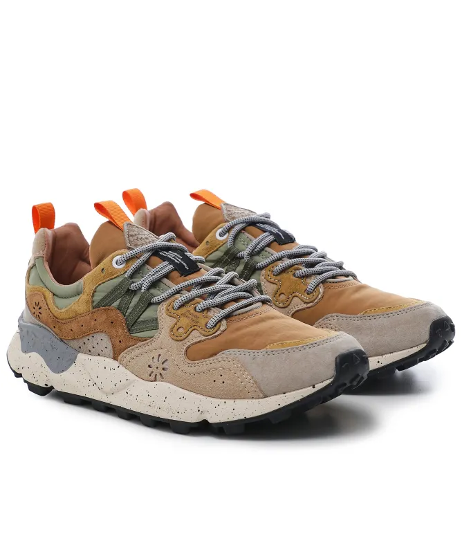 Flower Mountain Yamano 3 Trainers