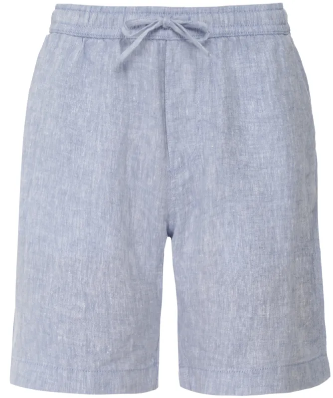 Rodd and Gunn Linen 9" Resort Short