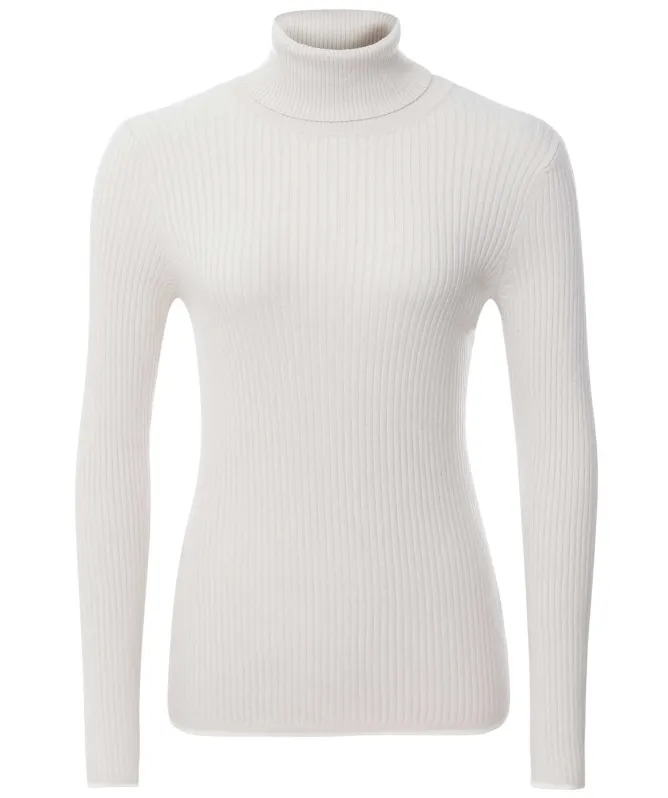 Varley Ravena Roll Neck Jumper