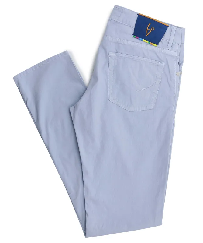 HandPicked Slim Fit Orvieto Jeans