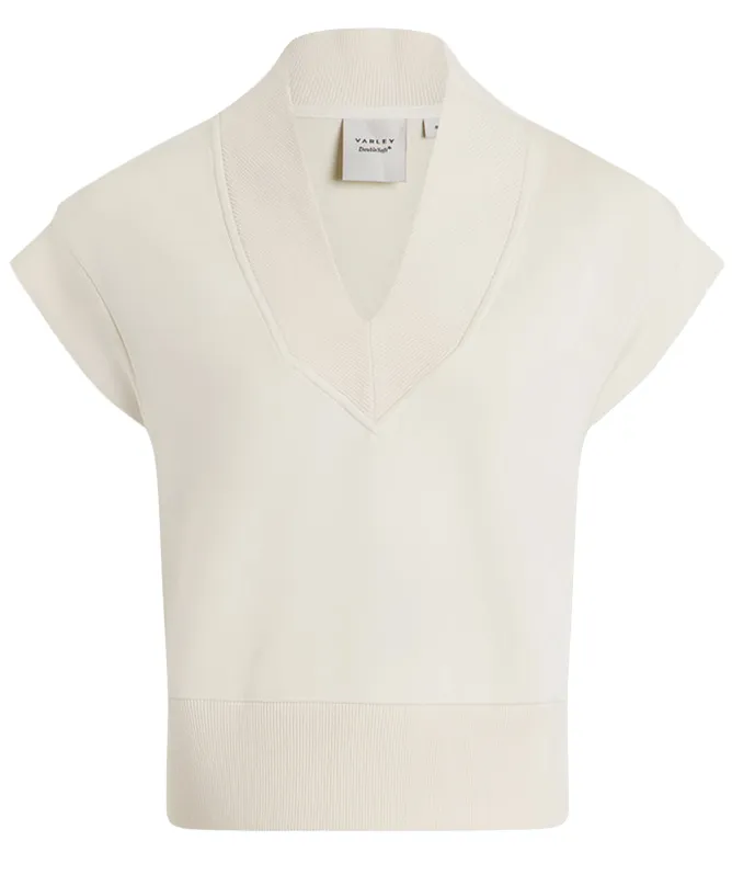 Varley Gracee V-Neck Tank