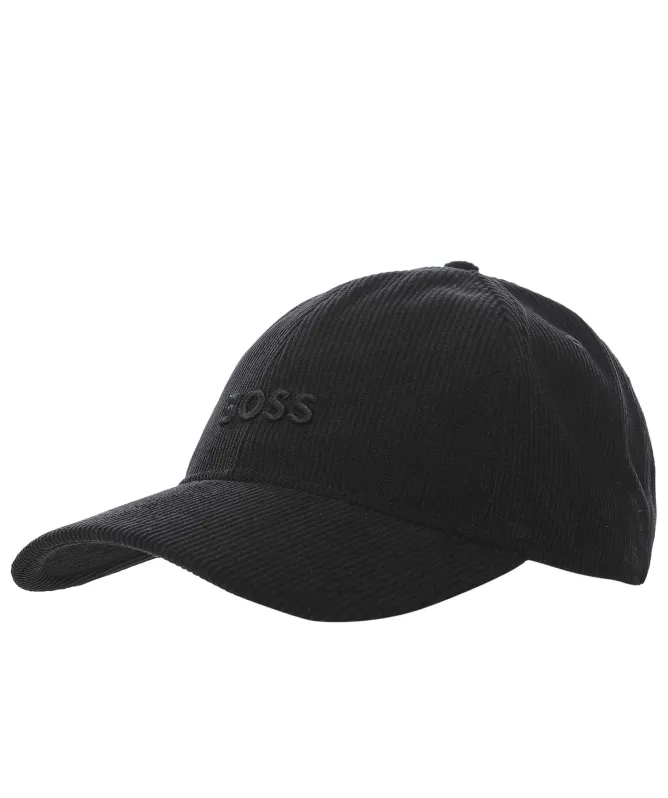 BOSS Corduroy Zed-CO Cap