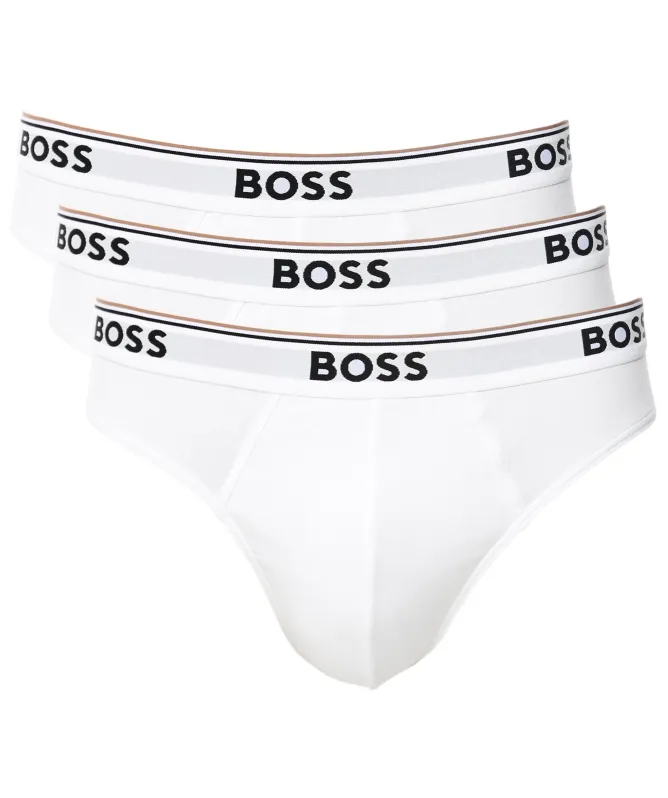 BOSS Boxer Briefs Three Pack