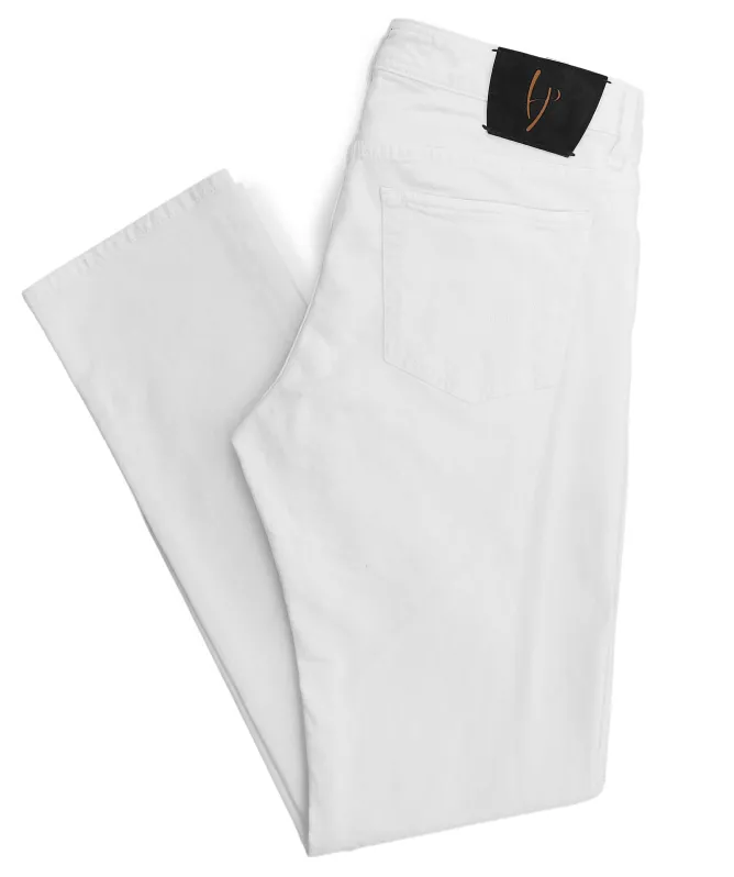 HandPicked Slim Fit Ravello Jeans