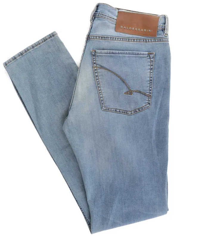 Baldessarini Five-Pocket Jean