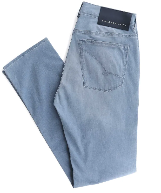 Baldessarini Five-Pocket Jean