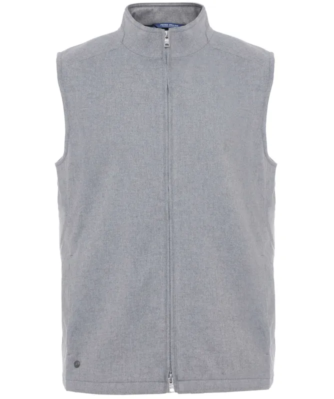 Peter Millar Cambridge Wool Gilet