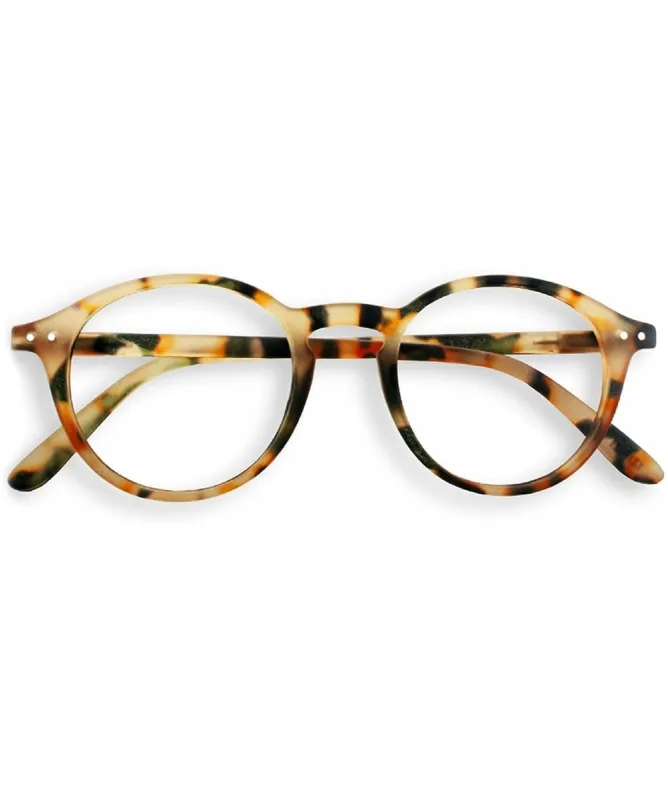 IZIPIZI #D Reading Glasses