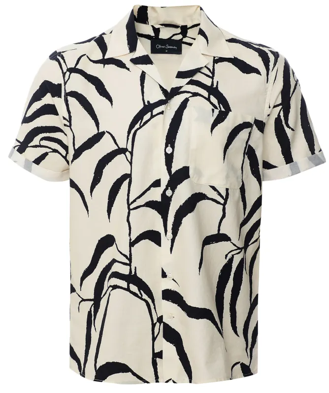 Oliver Sweeney Ravenshead Riviera Shirt