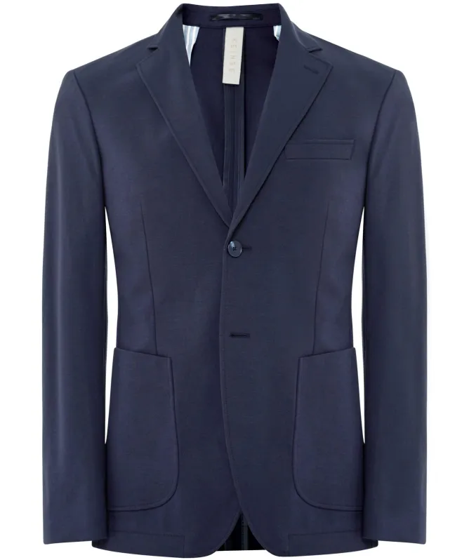 Seinse Slim Fit Blazer