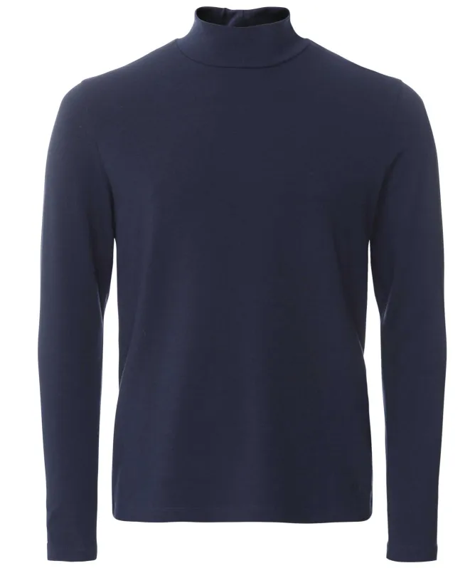 Seinse High Neck T-Shirt