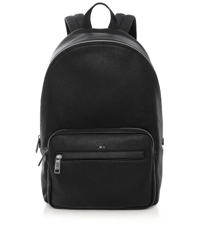 BOSS Ray_Backpack N