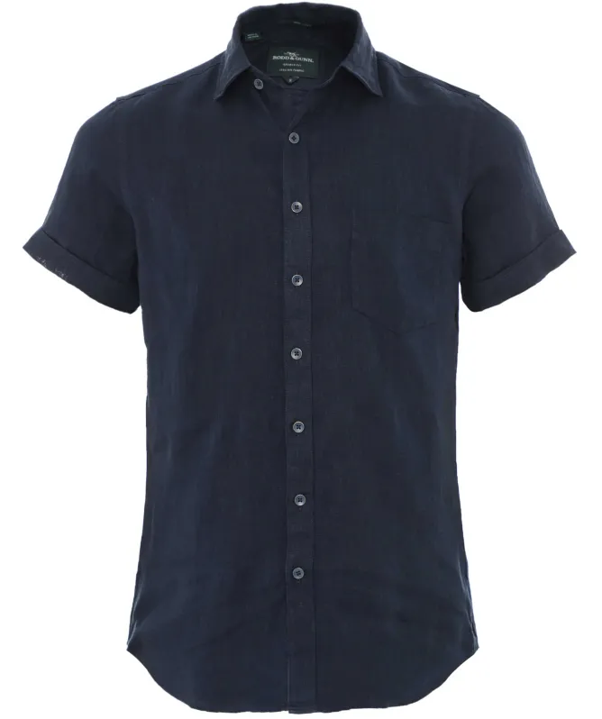 Rodd and Gunn Palm Beach Shirt