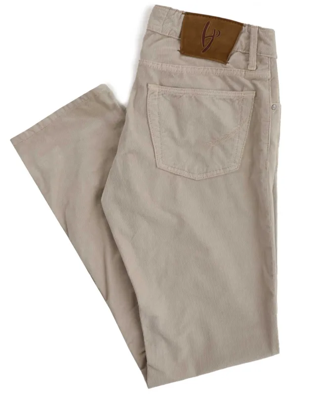 HandPicked Slim Fit Orvieto Jeans