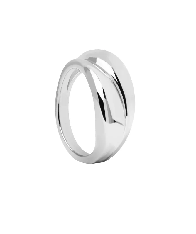 PDPAOLA Desire Ring
