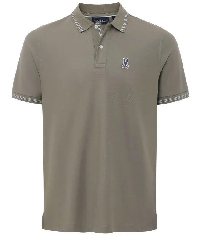 Psycho Bunny Hart Polo Shirt