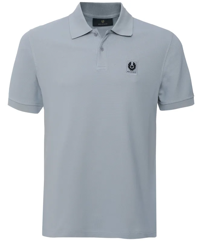Belstaff Pique Polo Shirt