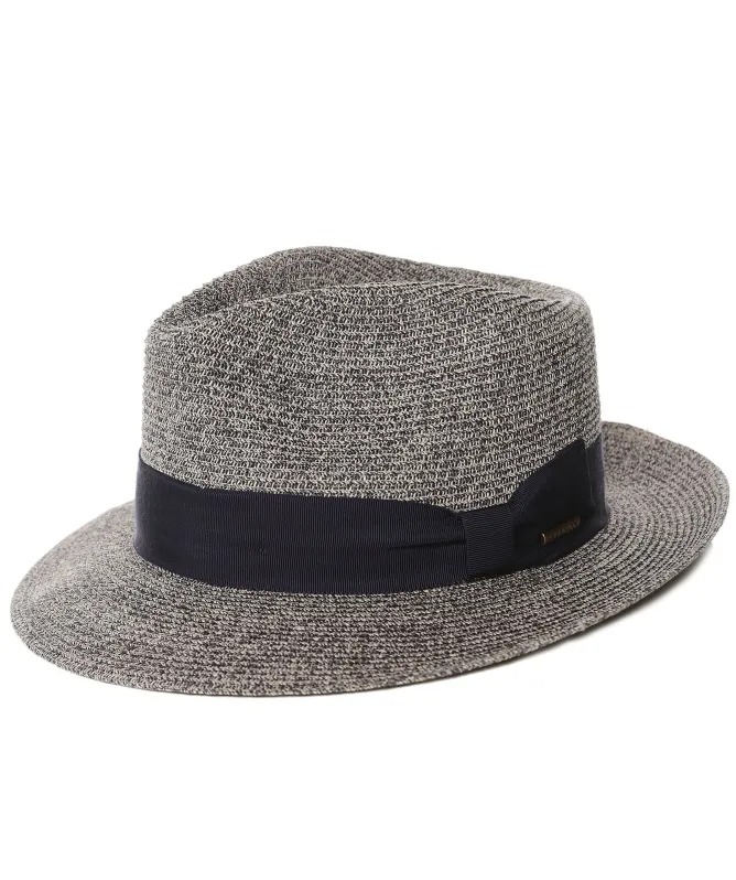 Stetson Toyo Straw Fedora