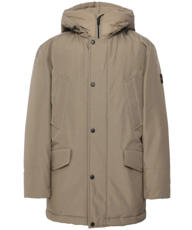 BOSS Water-Repellent Osiass1 Jacket