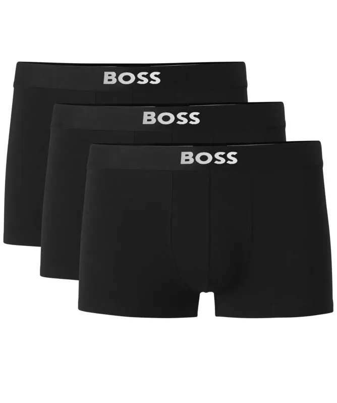 BOSS BOSS ONE Trunks 3 Pack