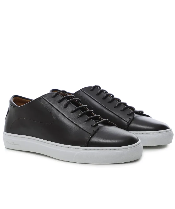 Oliver Sweeney Leather Sirolo Trainers