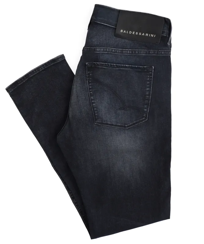 Baldessarini Slim Fit Jean