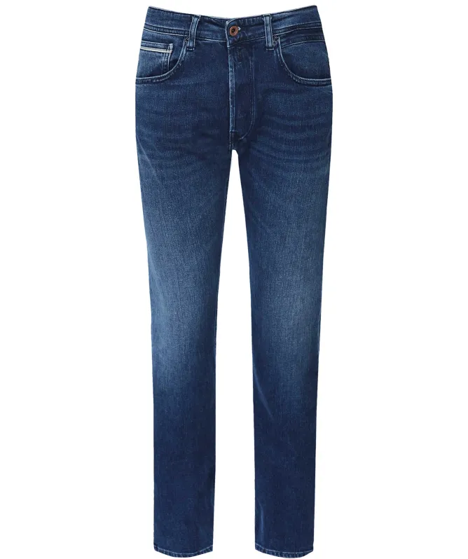Replay Straight Fit Grover Jeans
