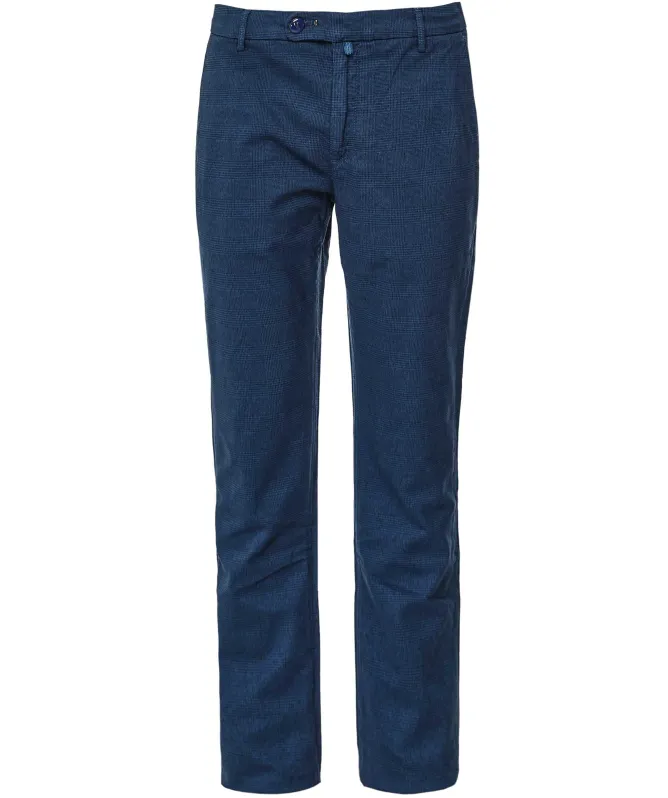 HandPicked Regular Fit Roma Trousers